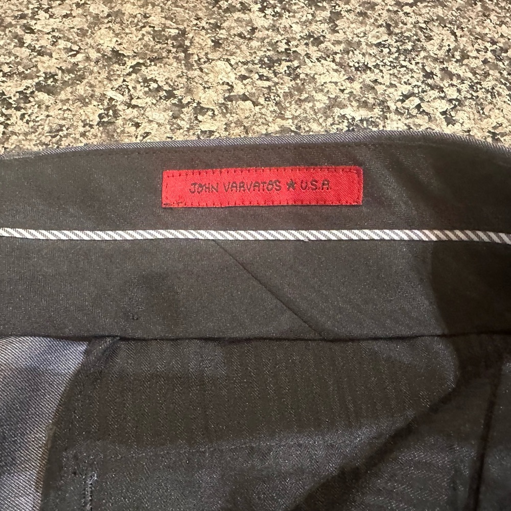 John Varvatos dress pants